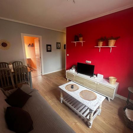 Appartement Piso Reformado Y Economico à Santander Extérieur photo