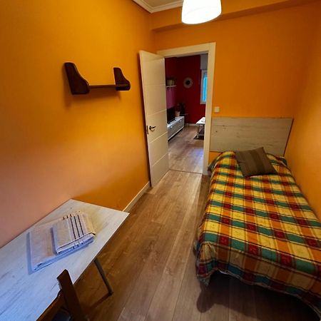 Appartement Piso Reformado Y Economico à Santander Extérieur photo