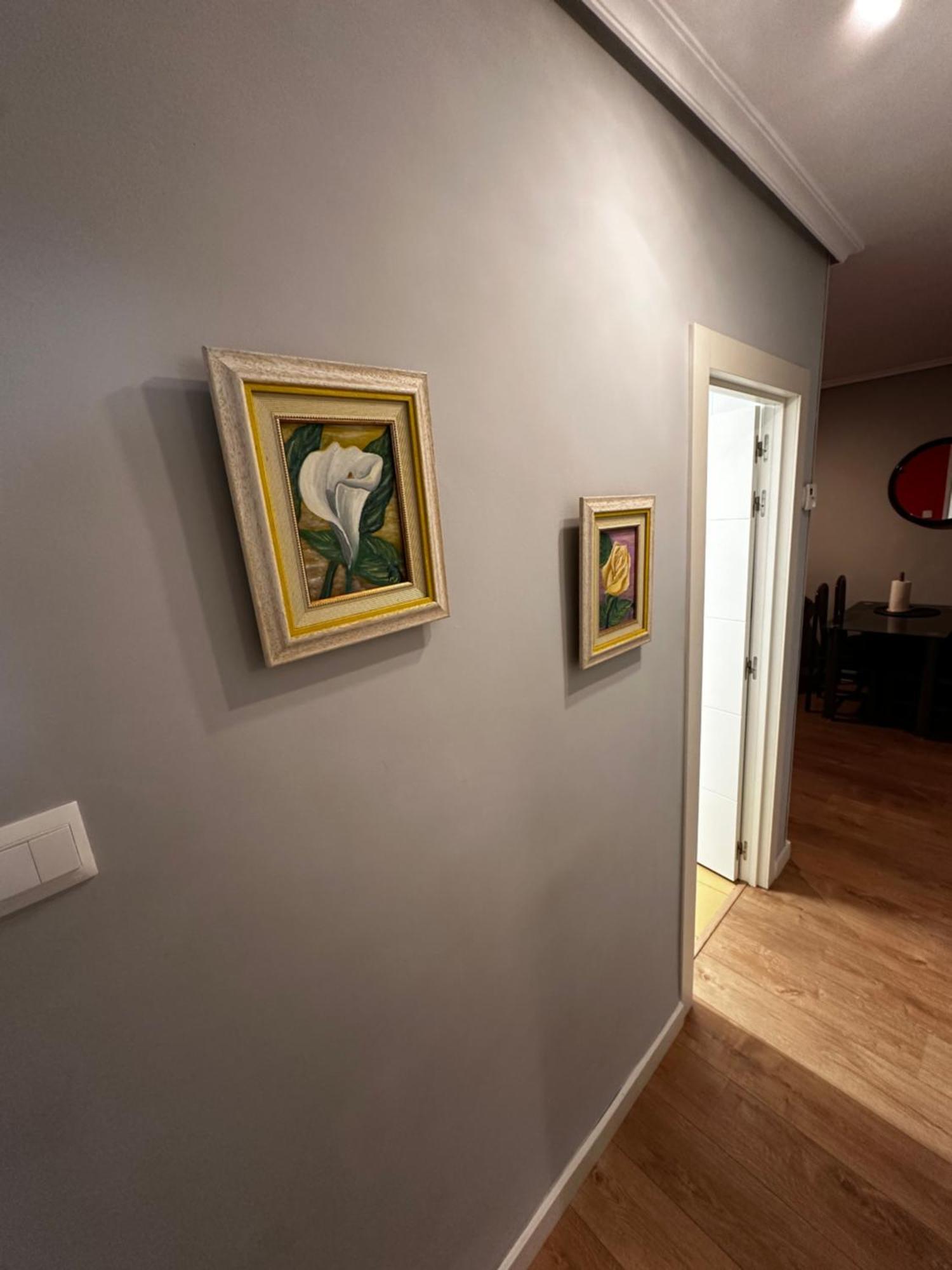 Appartement Piso Reformado Y Economico à Santander Extérieur photo
