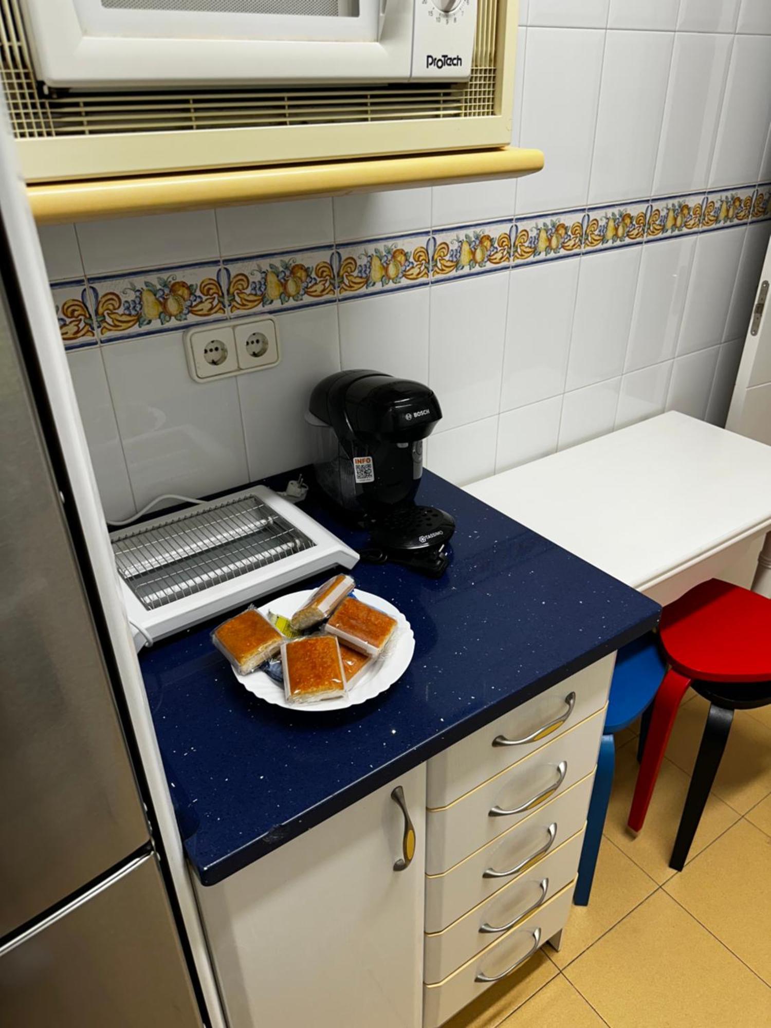Appartement Piso Reformado Y Economico à Santander Extérieur photo